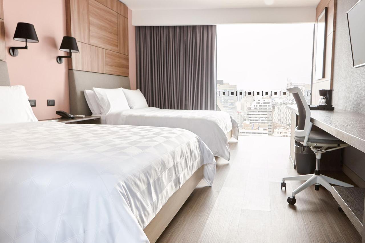- Miraflores By Ihg