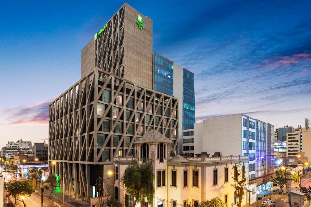 Hotel - Miraflores By Ihg 4*