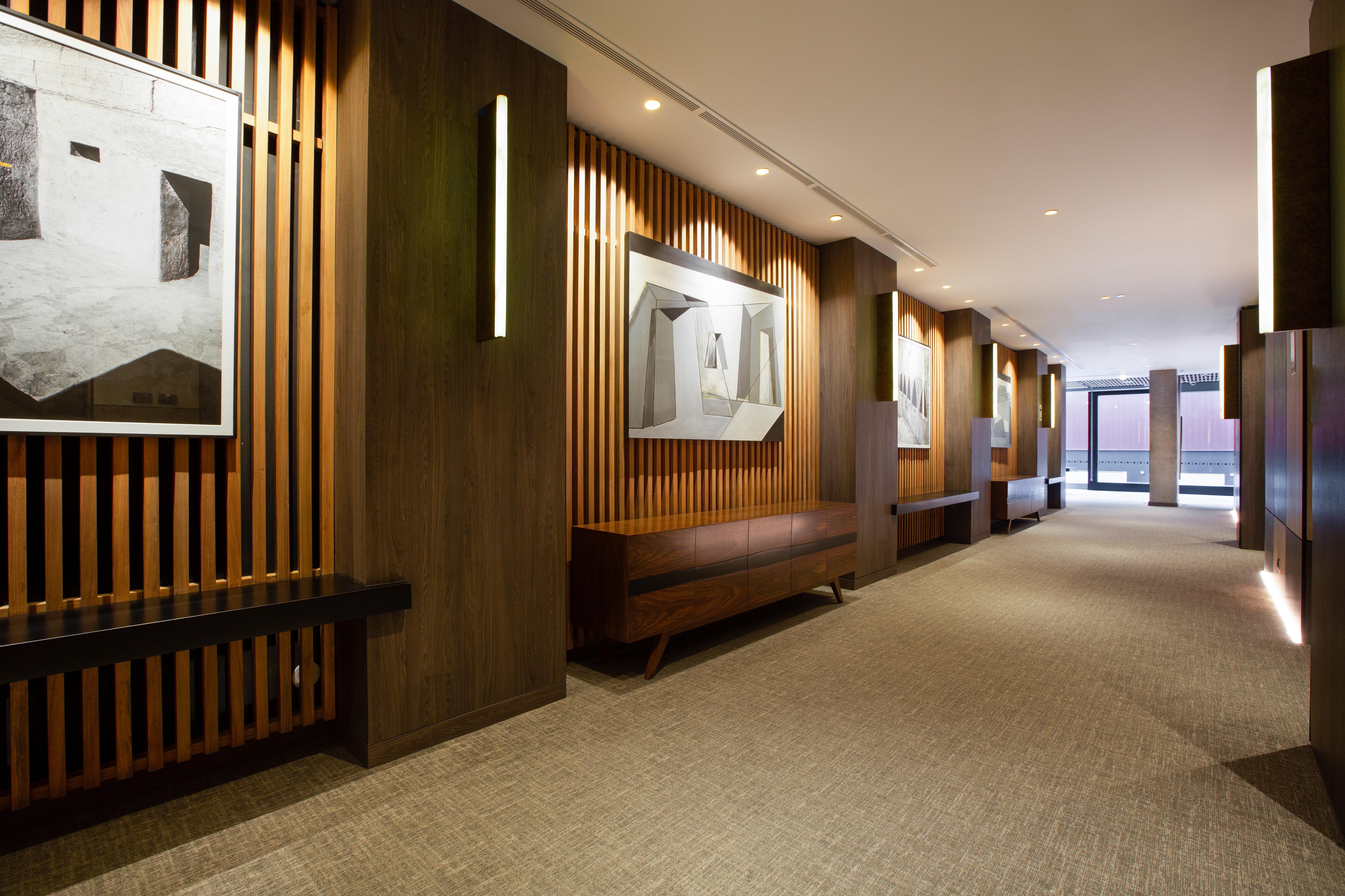 Hotel - Miraflores By Ihg 4*