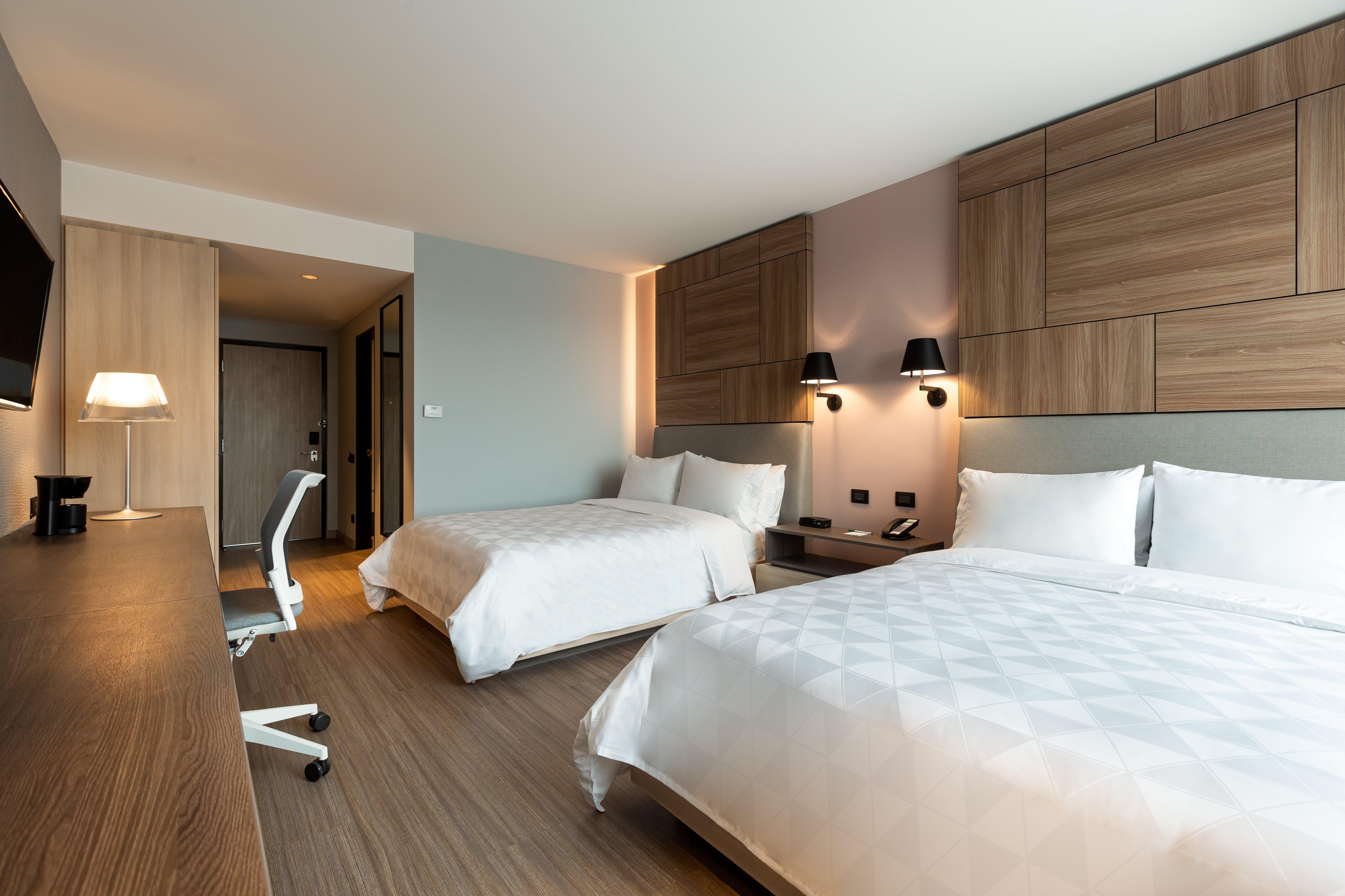 - Miraflores By Ihg 4* Lima