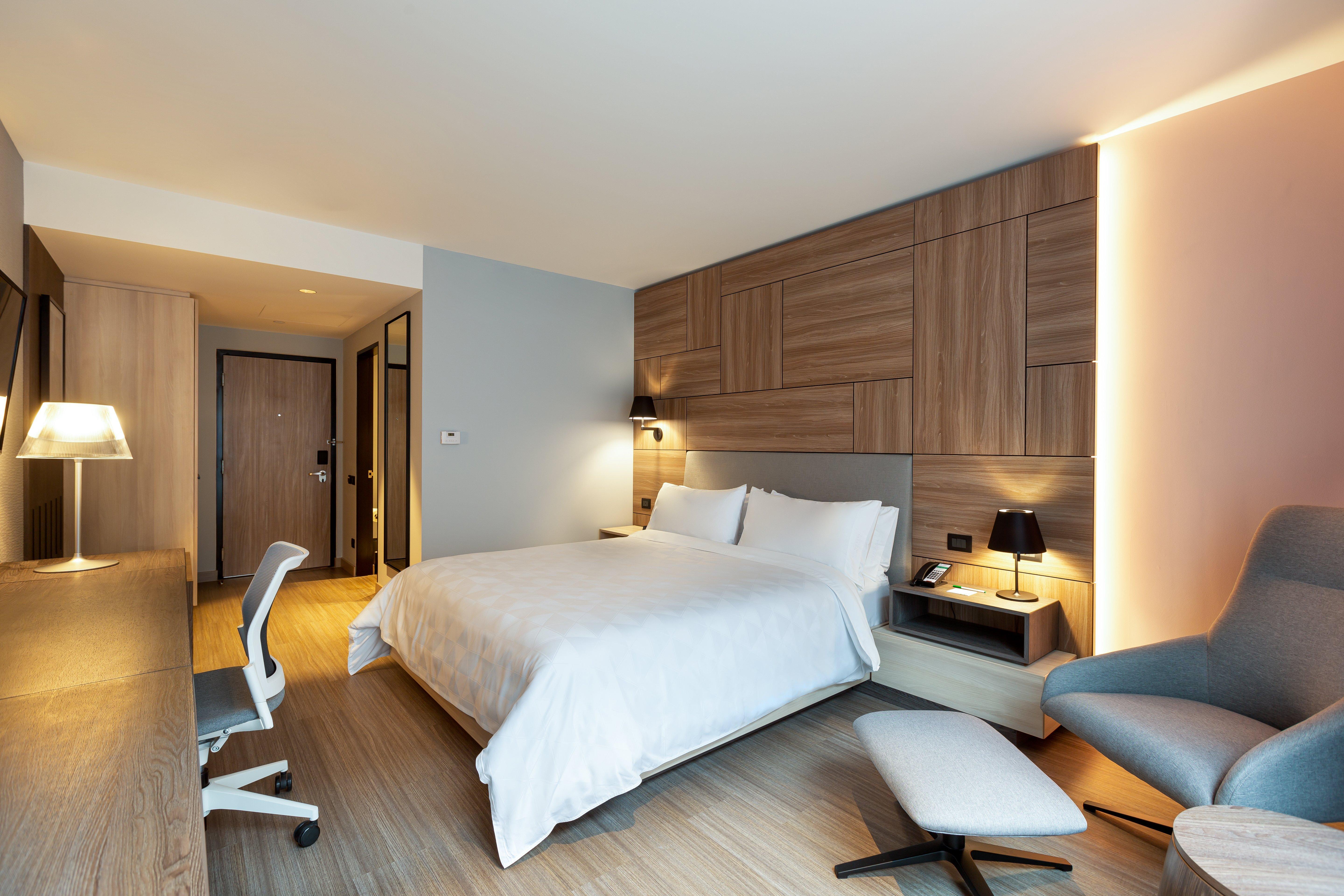 Hotel - Miraflores By Ihg Lima