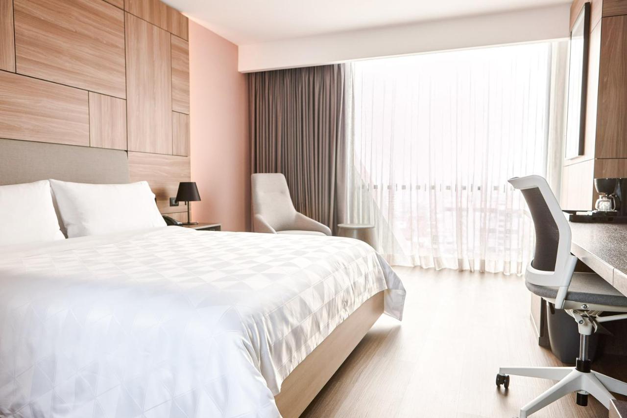 Hotel - Miraflores By Ihg Lima