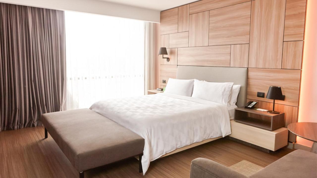- Miraflores By Ihg Hotel Lima