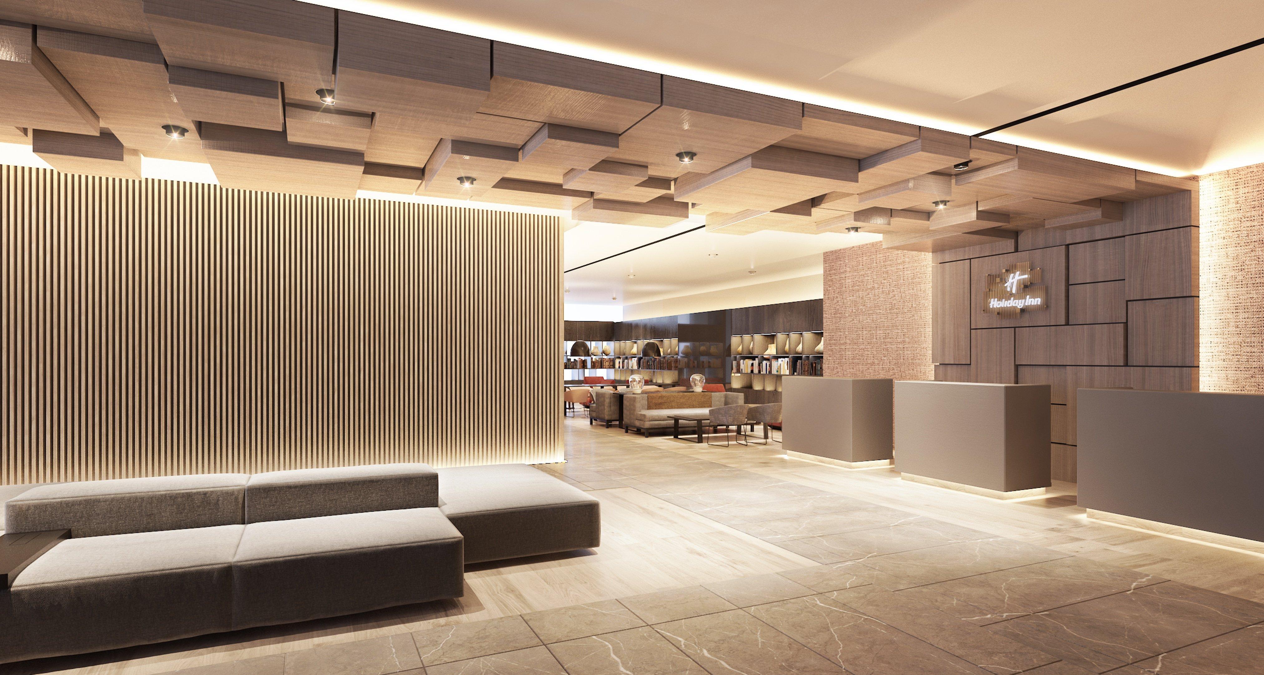- Miraflores By Ihg Hotel