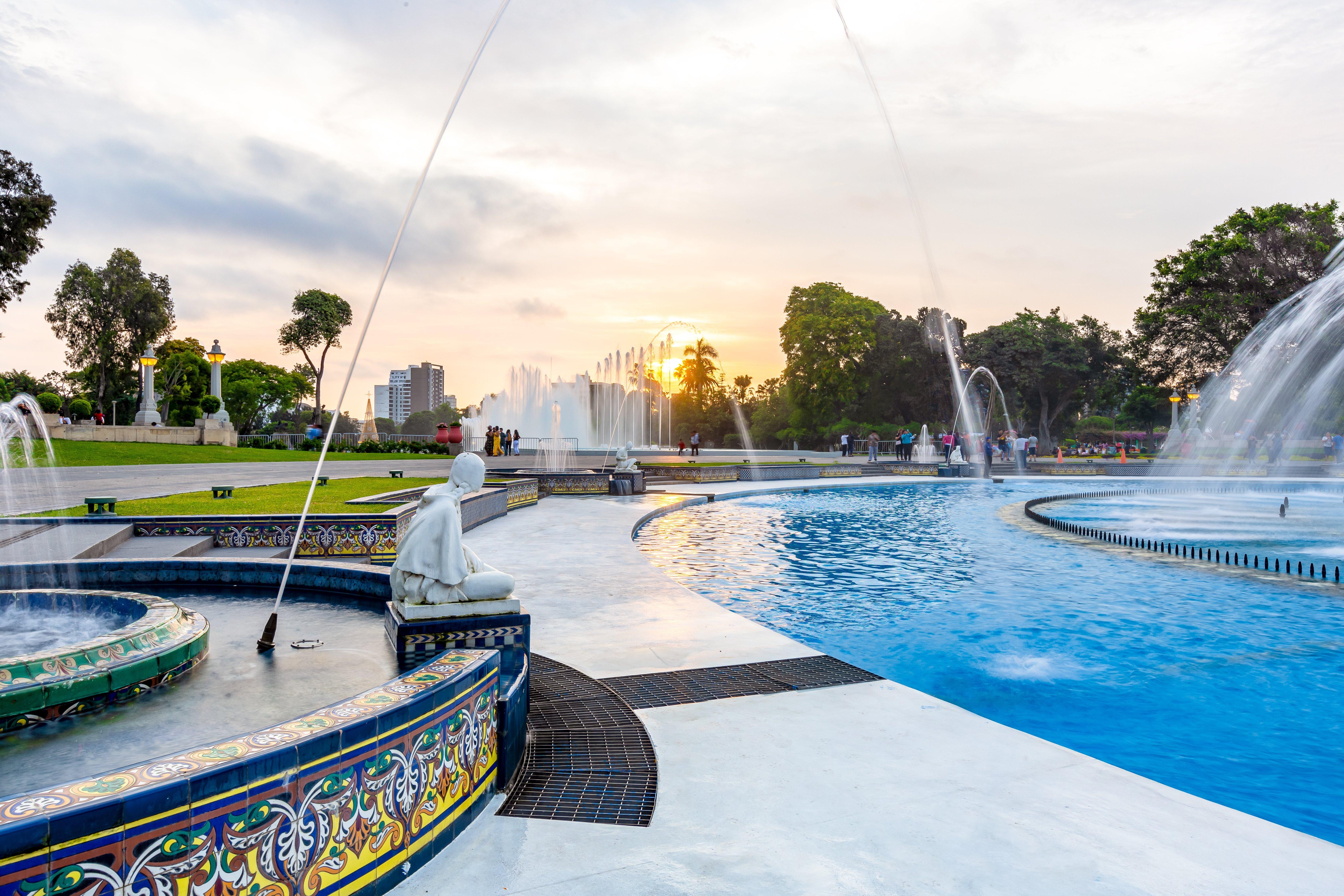 - Miraflores By Ihg Hotel Lima