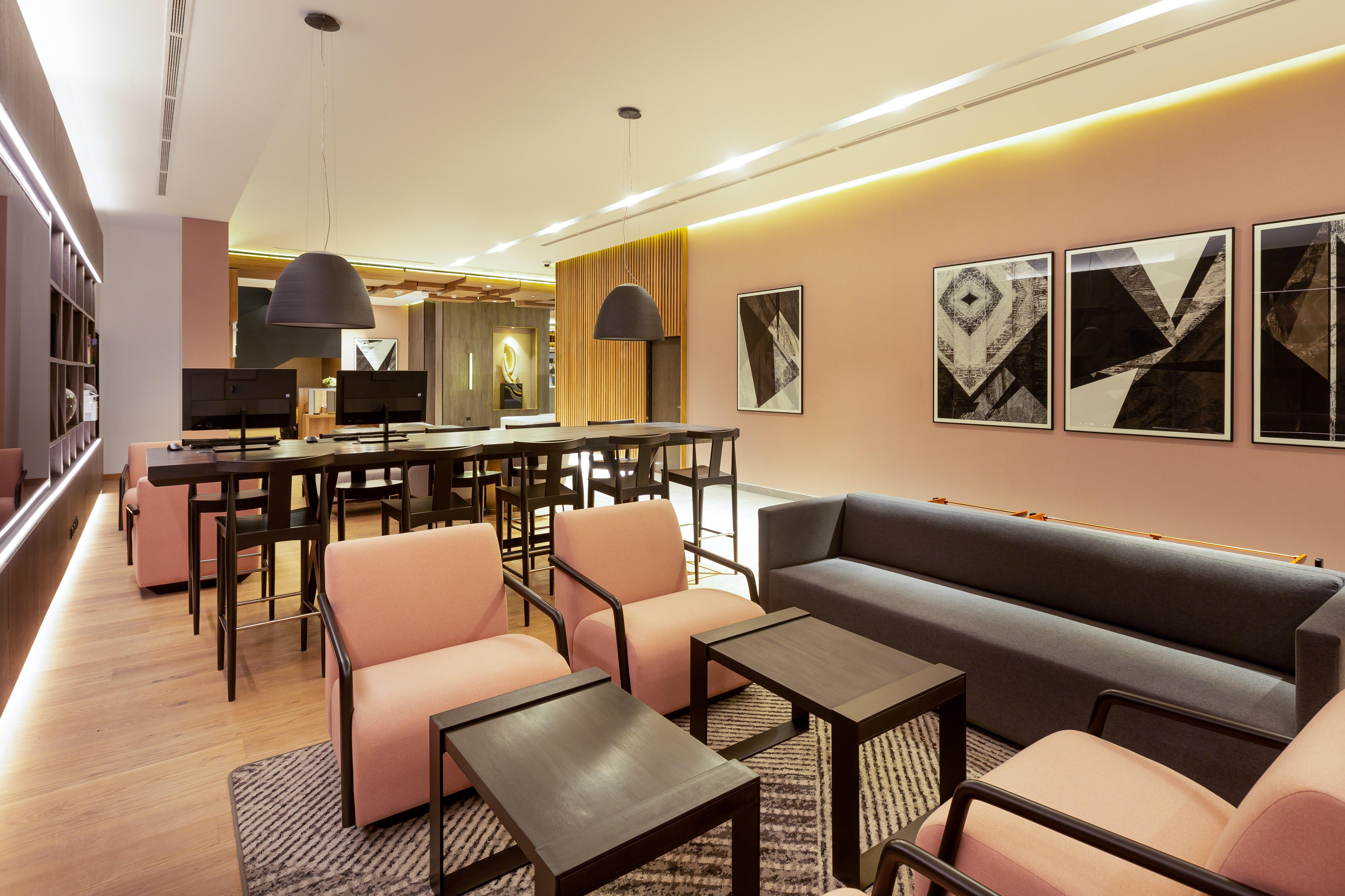 Hotel - Miraflores By Ihg Lima